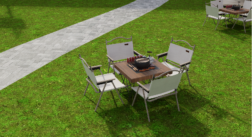 朔城区酒店帐篷定制：解锁旅居新体验，打造差异化竞争力